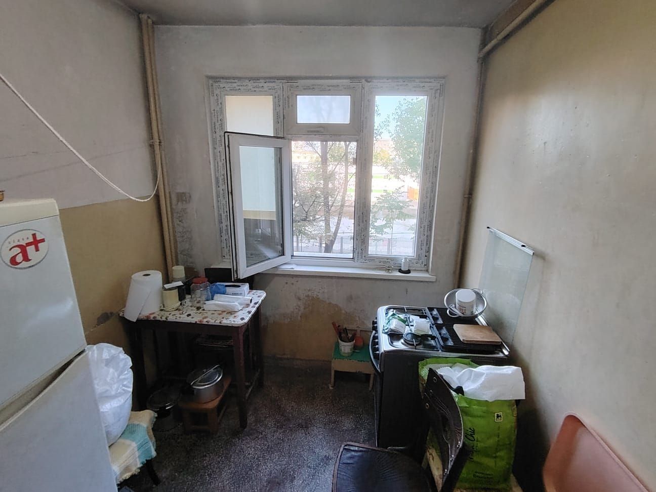 Apartament 2 camere decomandat 1 Decembrie 1918 - Trapezului - Poză 9