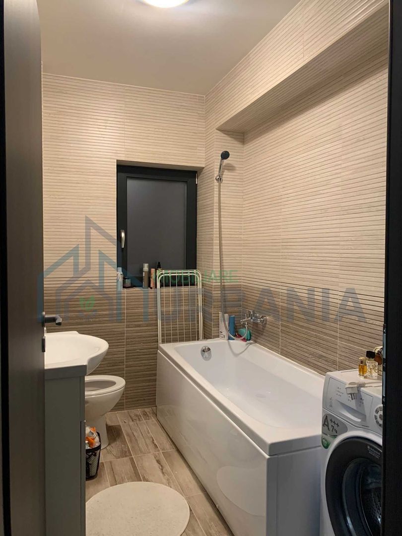 Garsoniera de inchiriat Dealul Galata - Poză 4