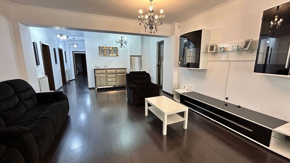 HERASTRAU || AVIATIEI || CARAFIL || 4 CAMERE || NOU PRIMA INCHIRIERE CURTE 70Mp - Poză 6