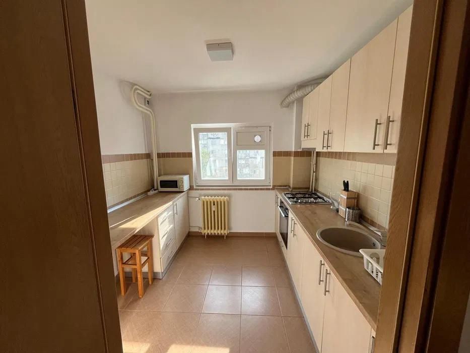 AP. 2 CAMERE- BRANCOVEANU, PARCARE INCLUSA, BLOC REABILITAT, METROU - Poză 4
