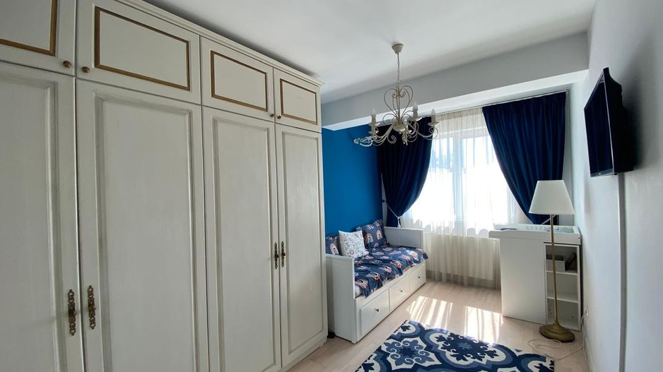 Apartament 3 Camere Premium cu Parcare | București Nord - Poză 24