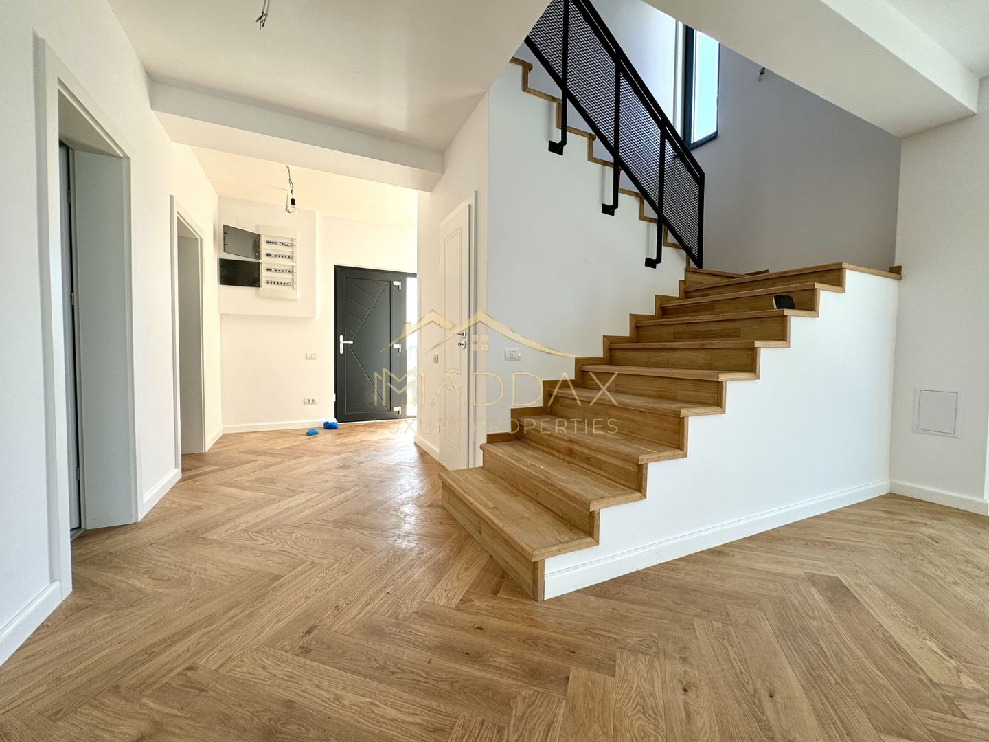 Vila cu 4 camere *580mp teren* // Corbeanca Lake View - Poză 17