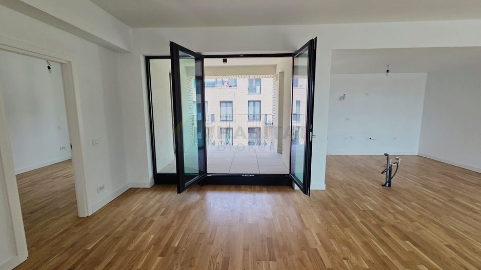 Apartament 2 camere de vânzare – Avalon Estate, Pipera (Rond OMV)+ parcare - Poză 13