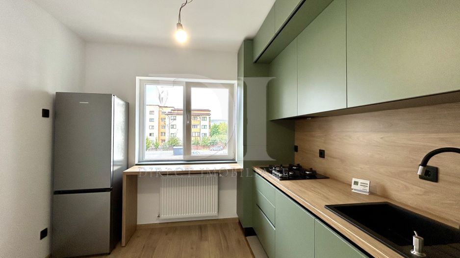 Apartament doua camere / etaj intermediar / Zona Terra - Poză 2