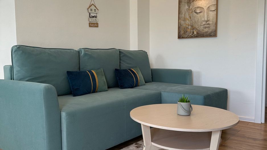 Ofer spre închiriere apartament 2 camere zona Piața Romana - Poză 2