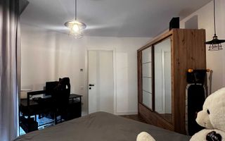 Apartament 2 camere  de Vanzare METROU Dristor - Sectorul 3 cu LOC DE PARCARE - Poză 6