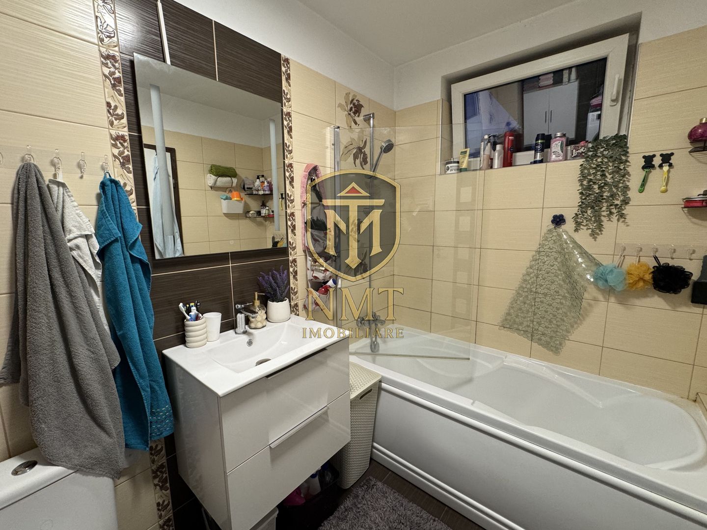 Apartament cu 3 camere | 70 mp | Floresti | Etaj intermediar - Poză 14