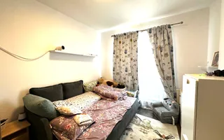 Apartament 3 camere | La cheie | Zona Str Tineretului - Floresti - Poză 12