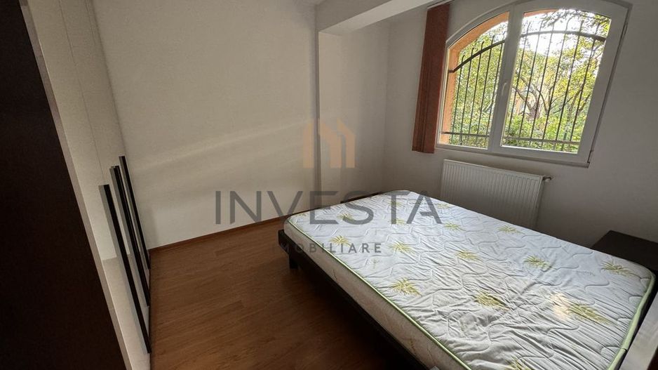 Apartament de inchiriat, loc de parcare, pet friendly, Andrei Muresanu - Poză 6