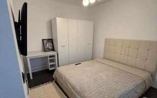 Apartament modern, 30 mp, Mărăști. - Poză 4