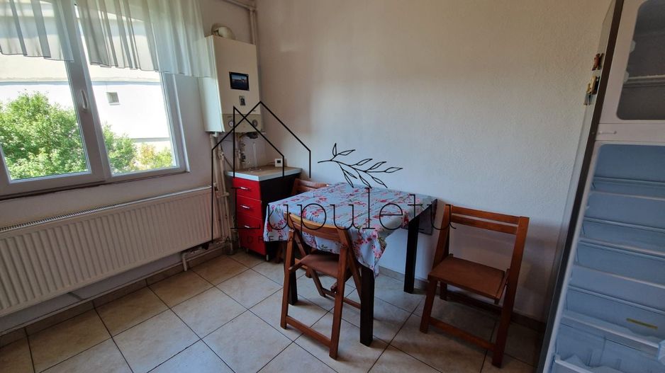 Apartament de Inchiriat | 2 Dormitoare | 55 MPU | Vasile Milea - Poză 9