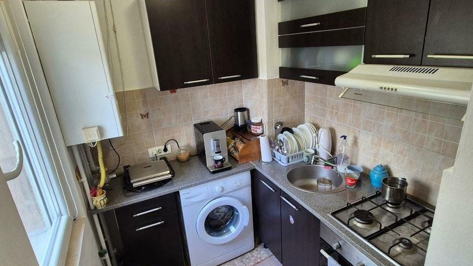 Sagului | 3 Camere | Etaj Intermediar | Centrala Proprie. - Poză 13