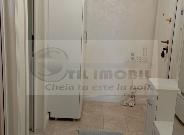 Apartament 2 camere, Complex Royal Town-550 euro - Poză 5