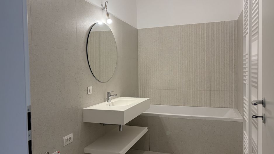 APARTAMENT NOU THE IVY BANEASA -PRET + 21% TVA - Poză 9