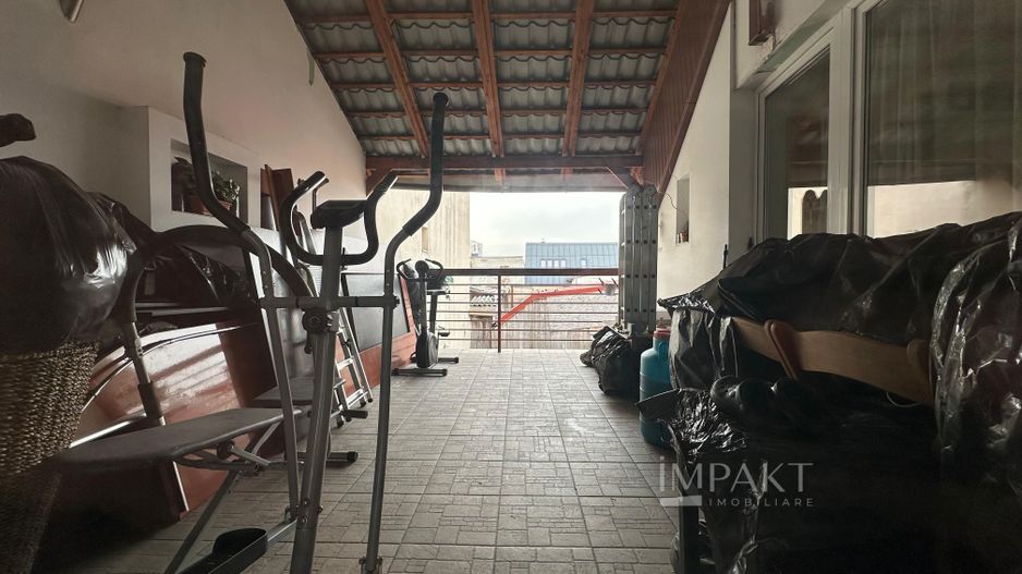 Casa cu potential mare | Parcul Central | Investitie sigura - Poză 13