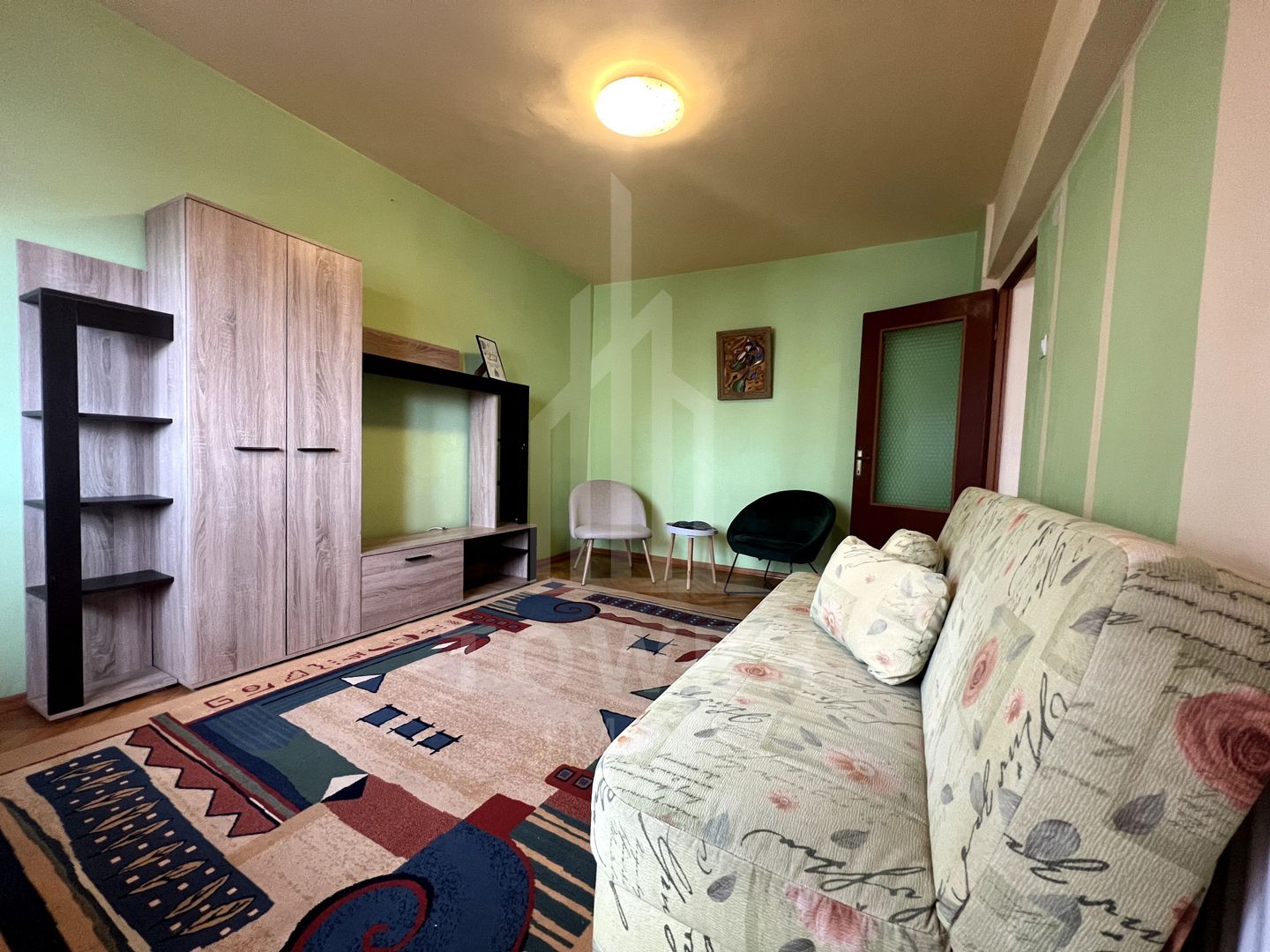 Apartament 2 camere de închiriat - Mihai Viteazu - Poză 2
