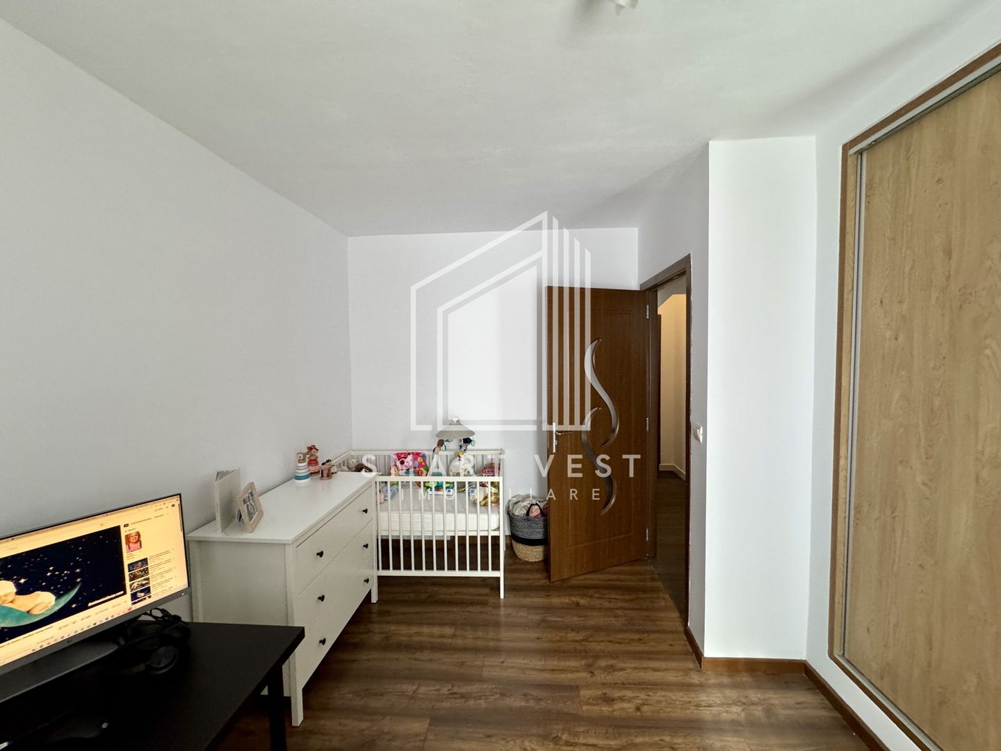 Apartament 3 camere de vânzare | Etaj 1 cu lift | Zona Careiului - Poză 21
