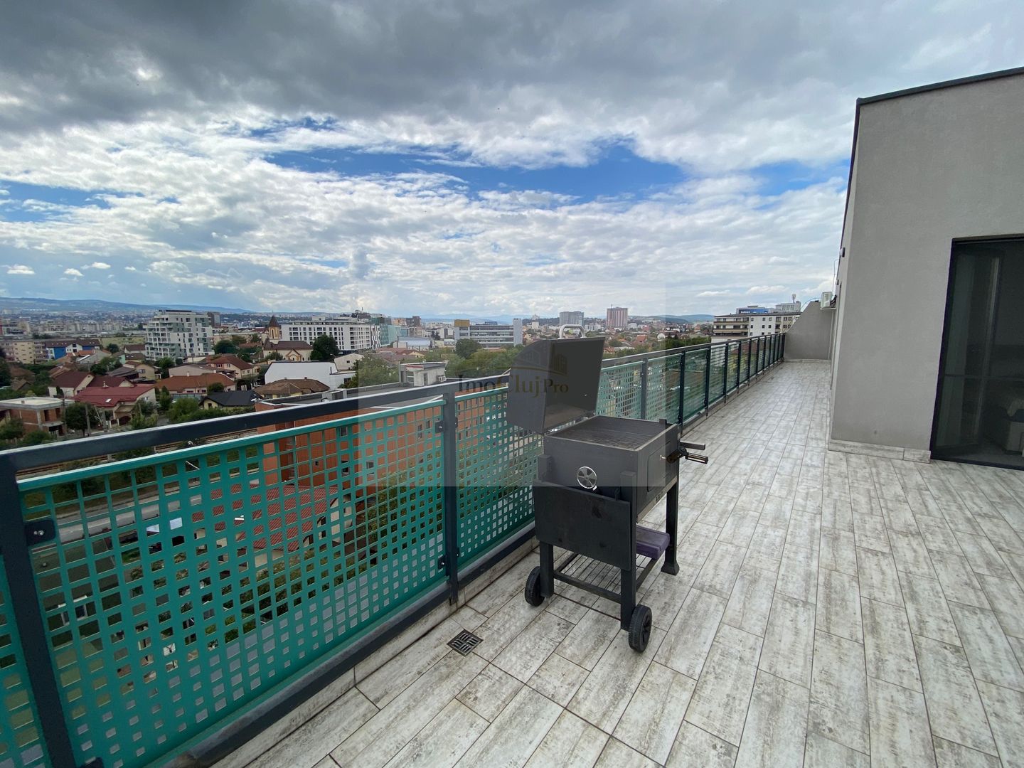 Apartament 3 Camere Mărăști | Terasă 50mp | 8 min Kaufland - Poză 13