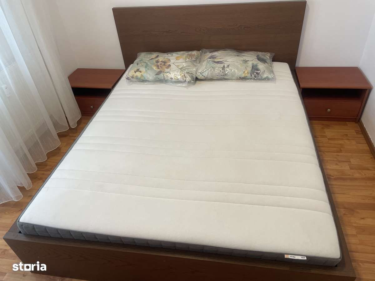 Închiriere: Apartament 3 Camere Decomandat – Favorit (M3) - Poză 11