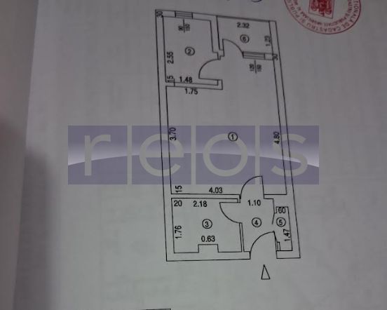 VÂNZARE GARSONIERA | CALEA VITAN | MOBILATĂ ȘI UTILATA - Poză 6