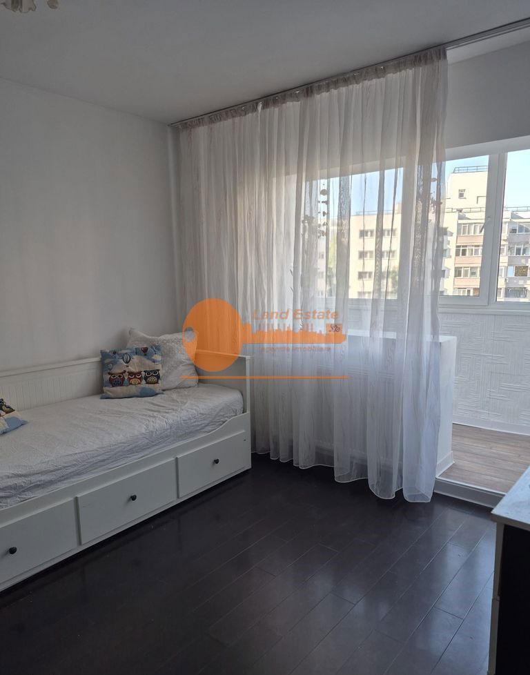 Apartament 2 camere | Gorjului – 5 min de metrou - Poză 1