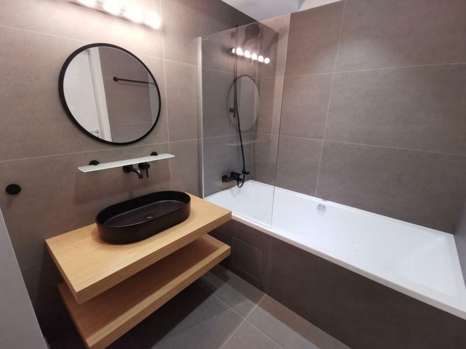 Penthouse 5 camere*parcare subterana*TVA inclus*Cantemir Residence - Poză 8