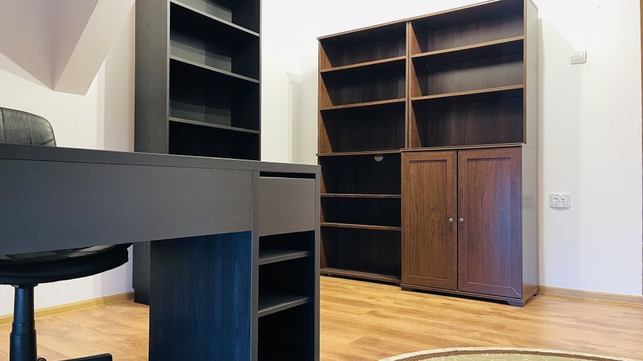 Casa din Dumbravita, 4 camere, 110 mp - Confort si liniste - Poză 38