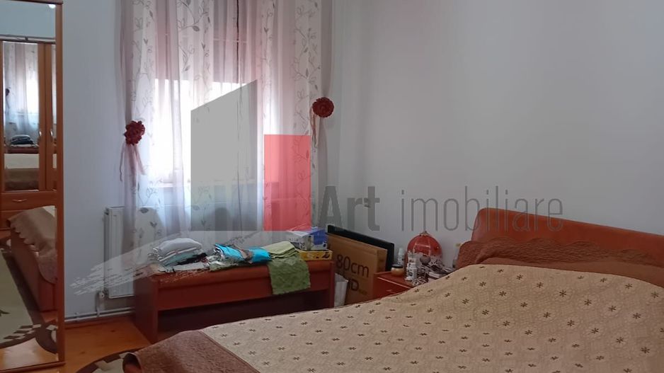 APARTAMENT 3 CAMERE SEBASTIAN - Poză 4
