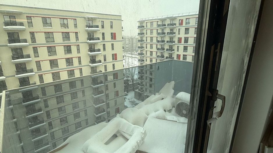 De vanzare | Apartament 2 Camere | Exigent Faza 5 | Lujerului - Poză 13