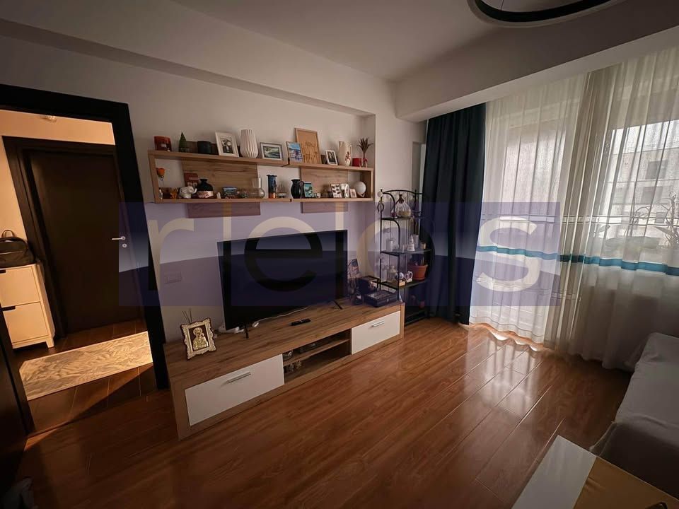 VANZARE 2 CAMERE BLOC NOU TITAN | - Poză 1