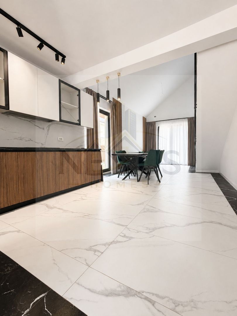 Pantelimon - Complex rezidential | Vila individuala | Acte gata - Poză 13