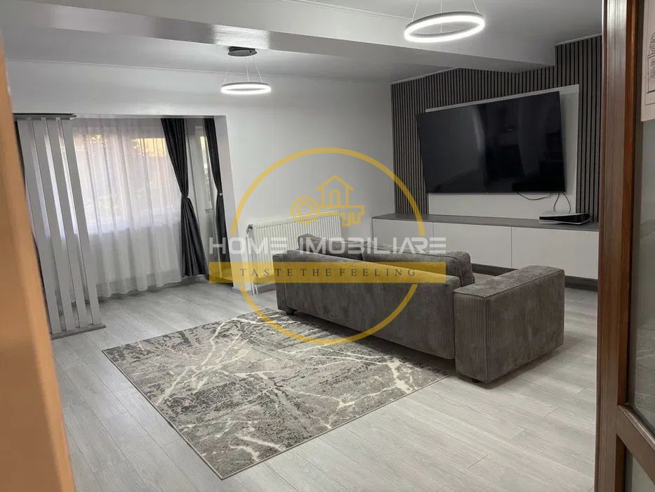 Apartament 3 camere,59 mp, 84900 euro - Poză 1