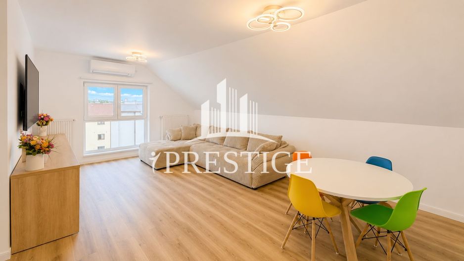 APARTAMENT 4 CAMERE | 2 BĂI | 117 MP | LIFT | CARTIER KOGĂLNICEANU - Poză 2