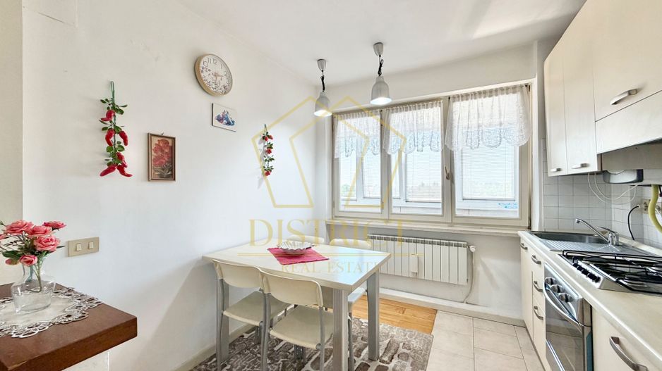 Apartament superb cu 2 camere langa Catedrala, bucatarie separata | Ultracentral - Poză 9