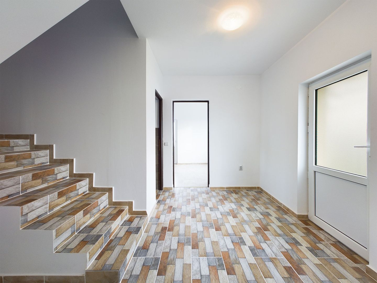 Vilă cu 3 camere la cheie în Bujac - Poză 5