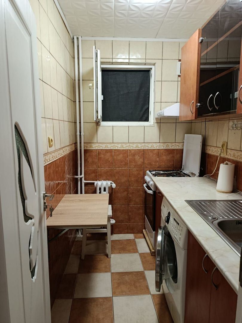 Apartament 2 camere, Parc Drumul Taberei, mobilat si utilat - Poză 2