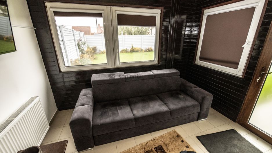 Sapient | Casă renovată situată la intrarea în loc. Nojorid - Poză 13