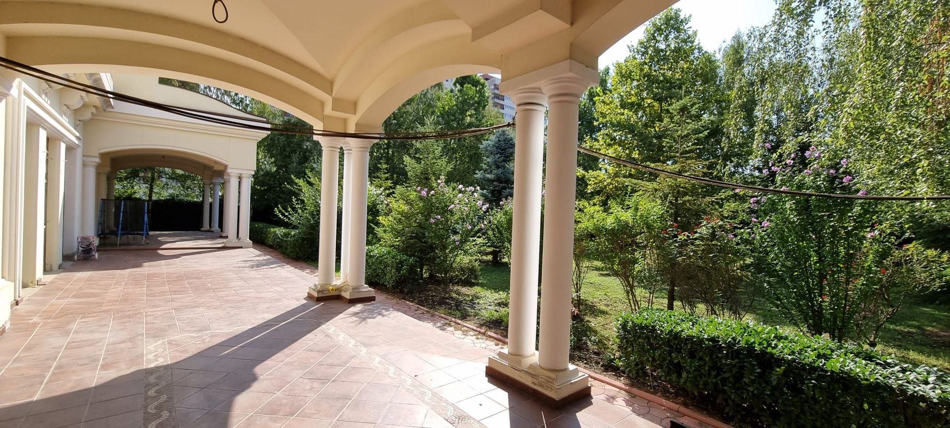 Spațiu. Lumină. Impact. Vilă unică în Prelungirea Ghencea - Poză 20