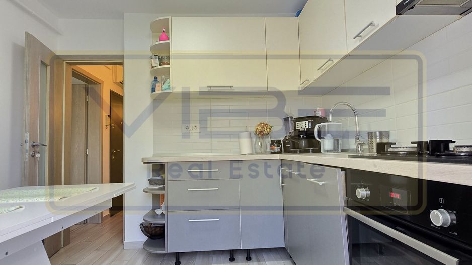 Pacurari - Canta - 3 camere - 72mp - Renovat integral!! - Poză 9