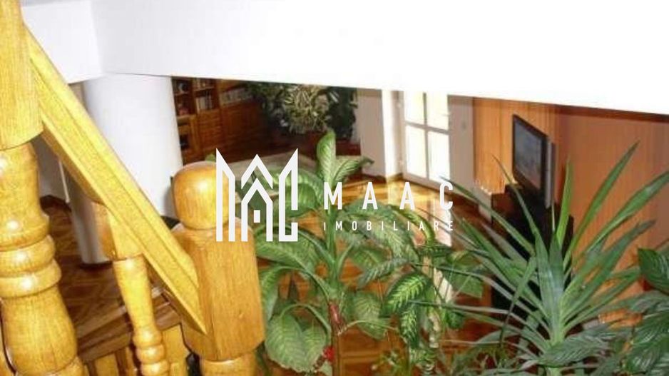 Casa 6 camere I Teren 450mp I Zona Sub Arini - Poză 5