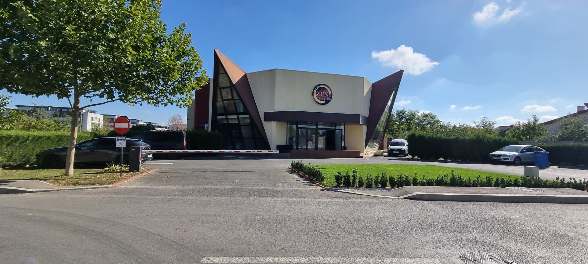 Teren premium pentru dezvoltatori – 3 deschideri, utilități pe teren - Poză 11