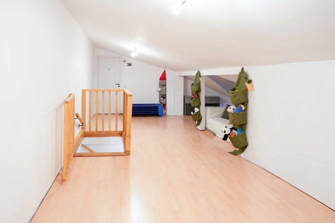 6 cam | vila | Gradinita birou | | Bucurestii Noi Bazilescu - Poză 23