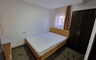 Apartament 1 cameră, 24 mp, Parter, Valea Lupului – Închiriere 1900 lei/lună (întreținere inclusă) - Poză 1