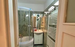 APARTAMENT ELEGANT ZONA FLOREASCA - Poză 8