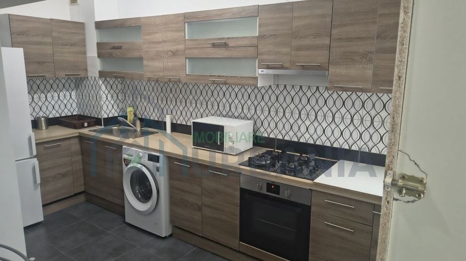 Apartament 3 camere decomandat de închiriat, Grand Conest Residence (Iulius Mall) - Poză 7