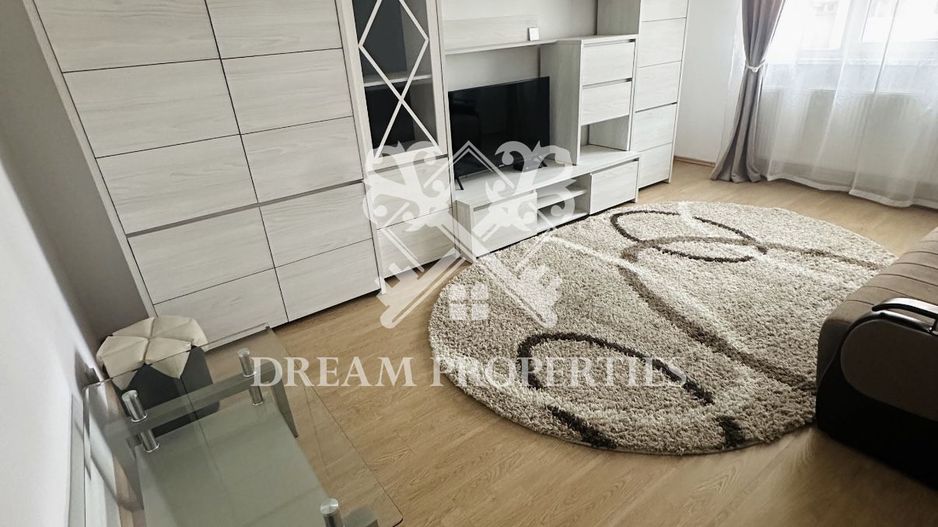 Apartament decomandat cu 2 camere, intermediar, parcare, zona Marasti - Poză 4