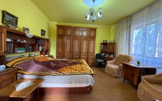Casa spatioasa de 156mp cu 4 camere, teren de 237mp in Buzias - comision 0! - Poză 10