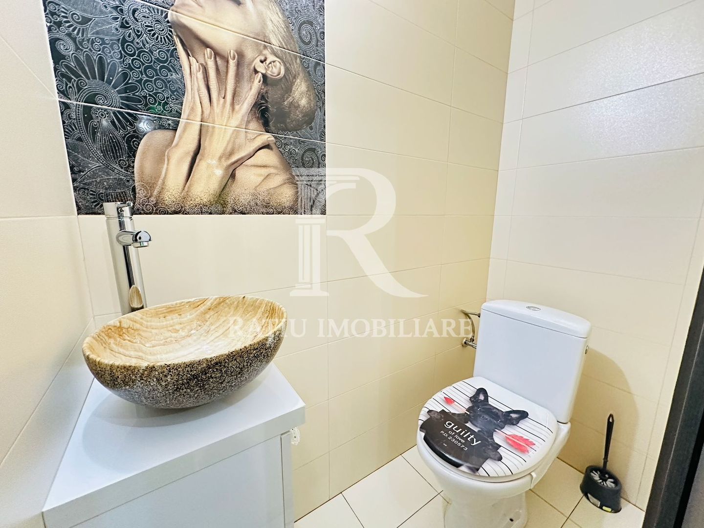 Casă Premium cu Salon Beauty și Apartament | Rogerius - Poză 14