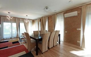 Casa tip duplex, 170 mp utili, 250 mp teren, finisata, mobilata, zona E.Ionesco - Poză 6