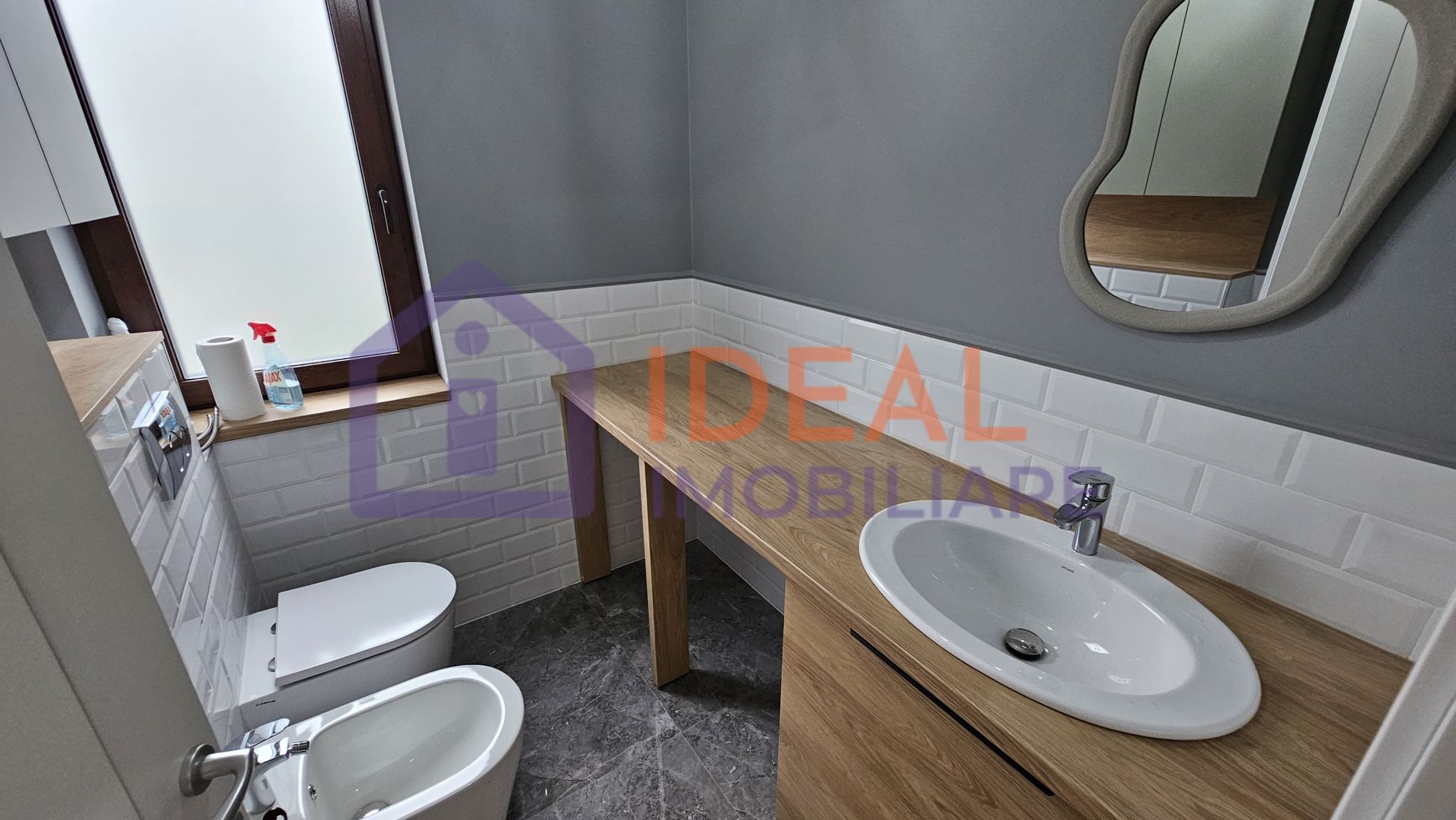 Casa cu 5 camere de inchiriat, in Cartierul Arhitectilor - Poză 12